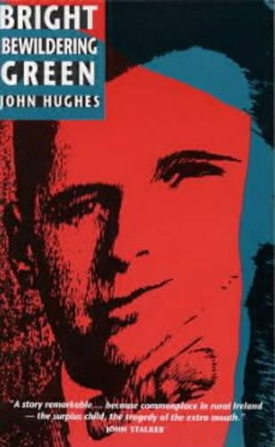 Bright Bewildering Green