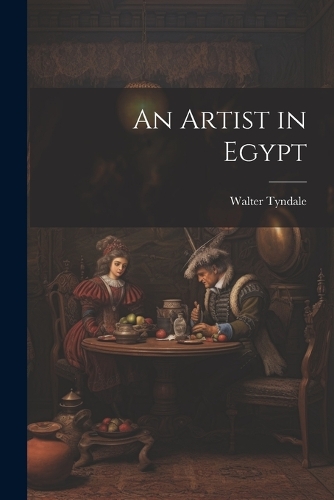 An Artist in Egypt