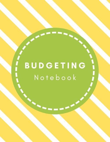 Budgeting Notebook