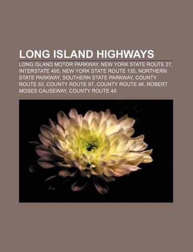 Long Island Highways