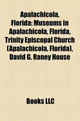 Apalachicola, Florida