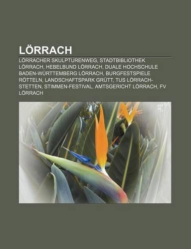 Lorrach