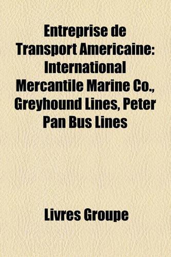 Entreprise de Transport Americaine