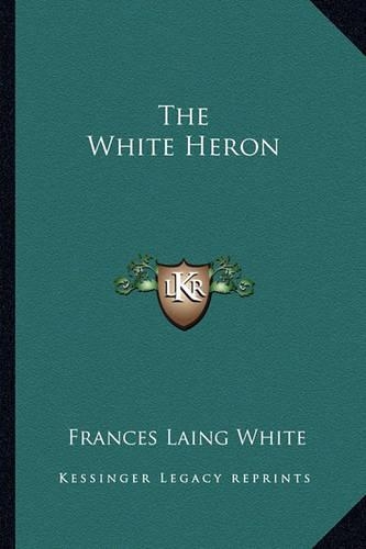 The White Heron