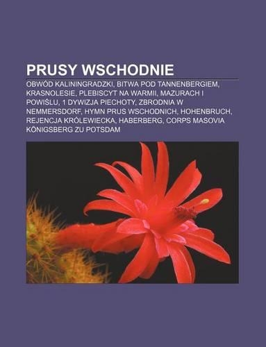 Prusy Wschodnie