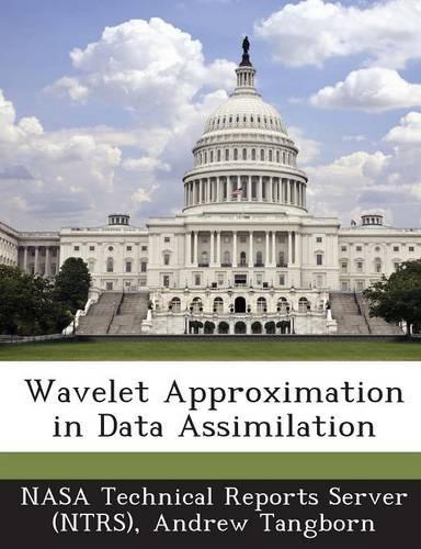 Wavelet Approximation in Data Assimilation