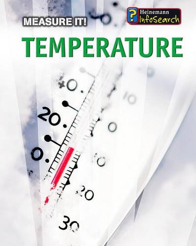 Measure it Temperature