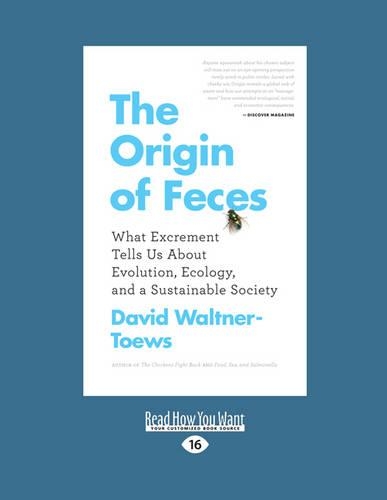 The Origin of Feces