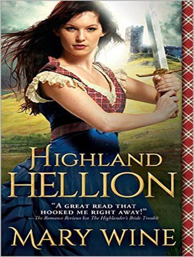 Highland Hellion