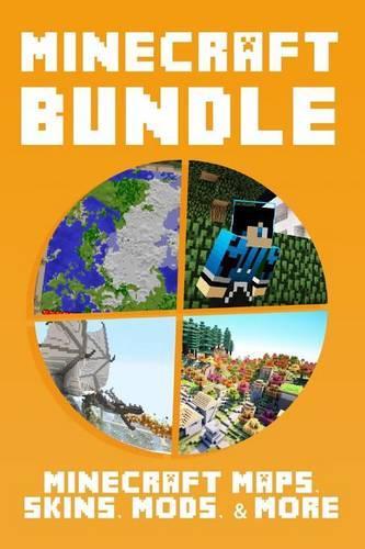 Minecraft Bundle