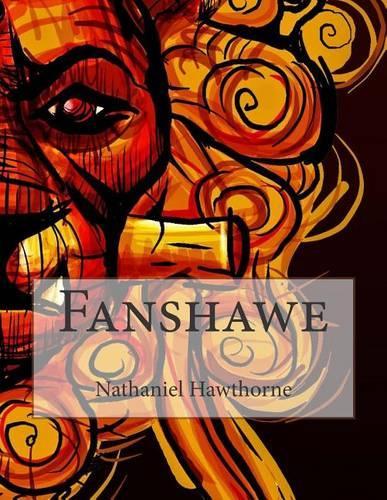 Fanshawe: (English)