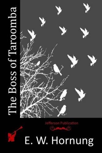 Boss of Taroomba: (English)