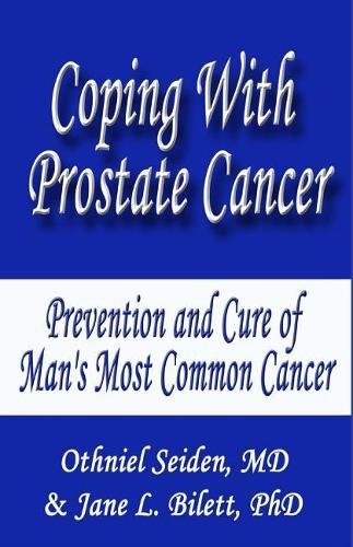 Coping with Prostate Cancer...
