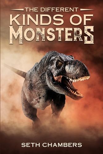 Different Kinds Of Monsters