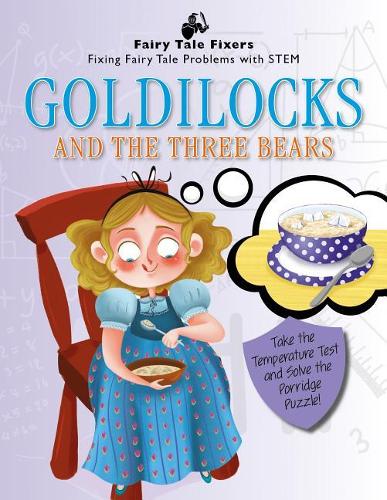 Goldilocks and the Three Bears