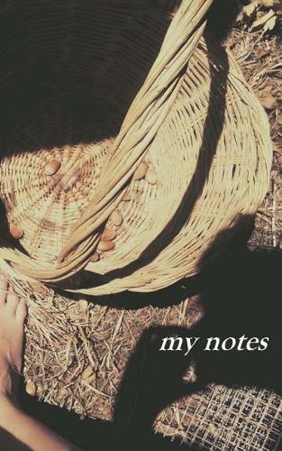 my notes