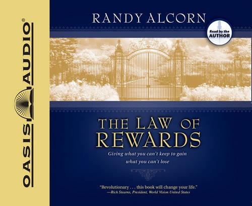The Law of Rewards