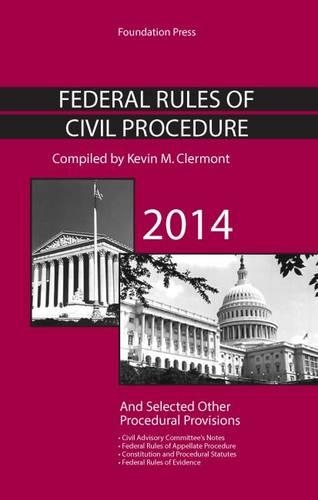 Federal Rules of Civil Procedure