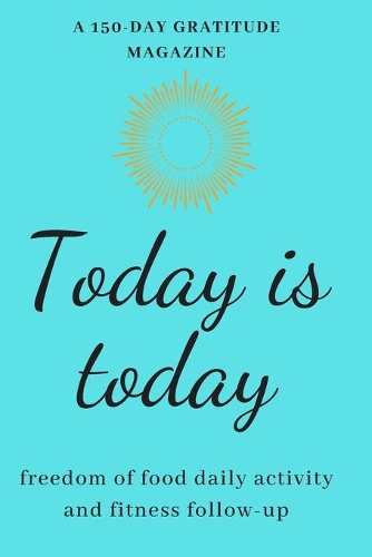 Today is today