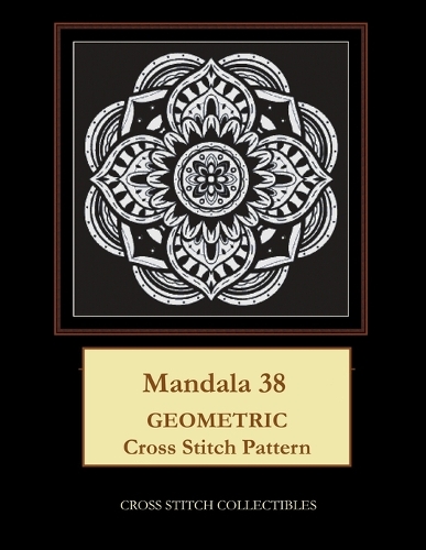 Mandala 38