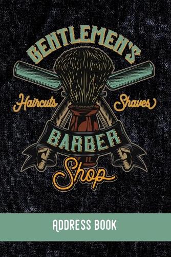 GENTLEMEN´S Barmer Shop