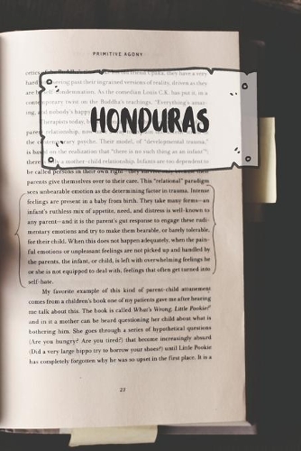 Honduras