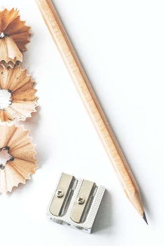 Quotable Quotes Journal