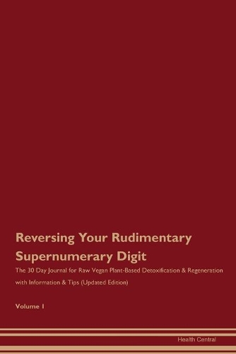 Reversing Your Rudimentary Supernumerary Digit