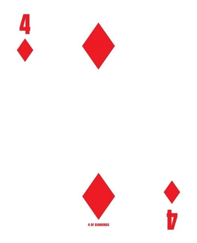 4 Of Diamonds