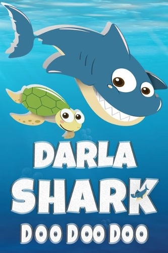 Darla Shark Doo Doo Doo