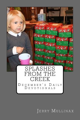 Splashes from the Creek