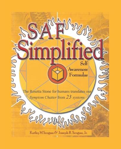 Saf Simplified: Self Awareness Formulas