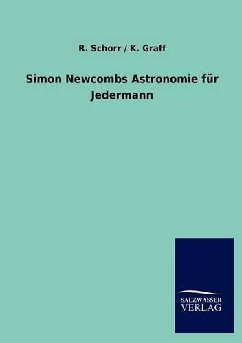 Simon Newcombs Astronomie Fur Jedermann