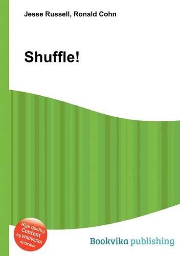 Shuffle!