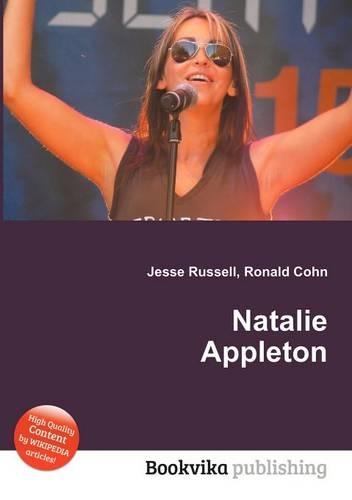 Natalie Appleton