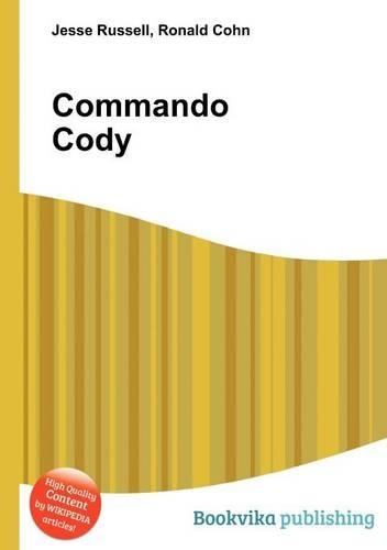 Commando Cody