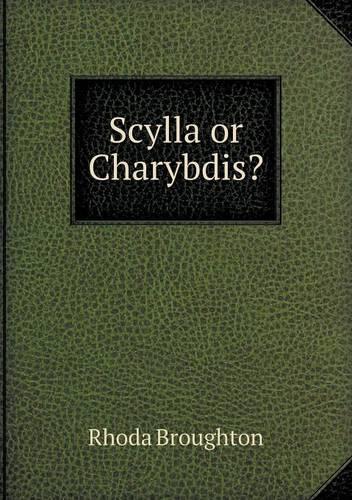 Scylla or Charybdis?