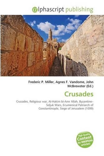 Crusades: (English)