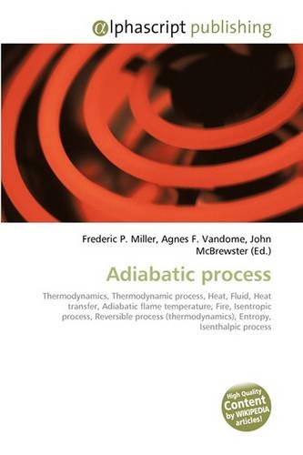 Adiabatic Process