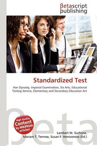 Standardized Test