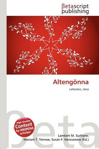 Alteng Nna: (German)