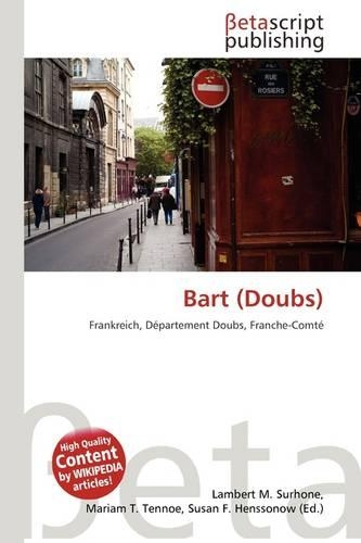 Bart (Doubs)