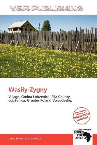 Wasi Y-Zygny