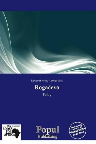 Roga Evo