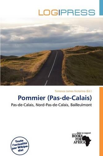 Pommier (Pas-de-Calais): (French)
