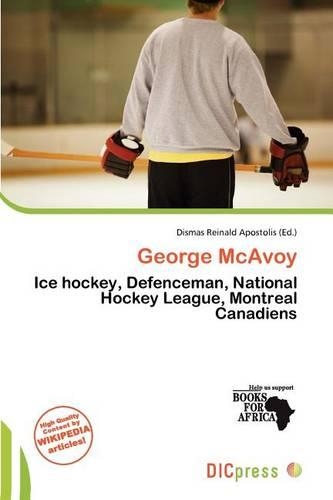 George McAvoy