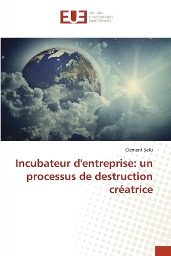 Incubateur d'entreprise