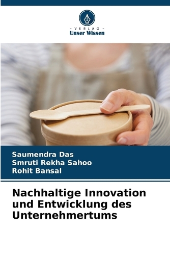 Nachhaltige Innovation und Entwicklung des Unternehmertums