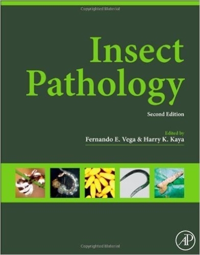 Insect Ecology