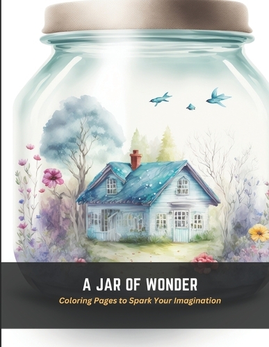 A Jar of Wonder